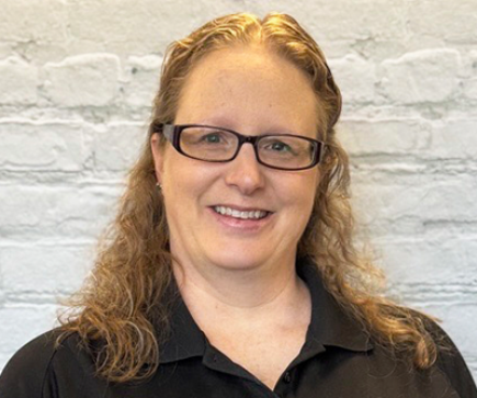 Image of Dr. Janice Stegmiller