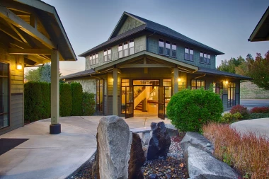 Exterior image of Olympia - West Olympia