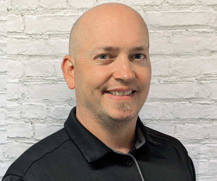 Image of Dr. Owen Rasmussen