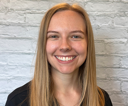 Image of Dr. Emily Davidson