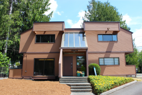 Exterior image of Bothell