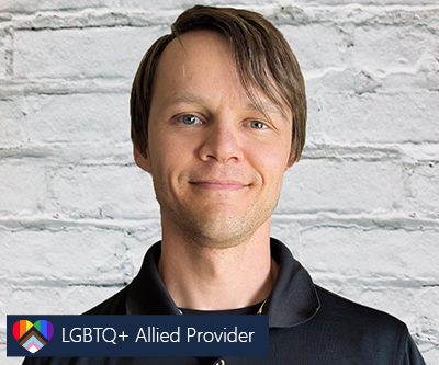 Image of Garrett Andersen