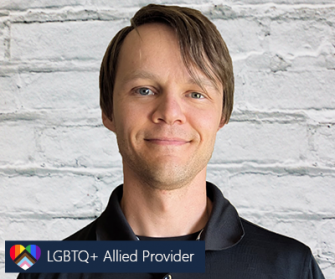 Image of Garrett Andersen