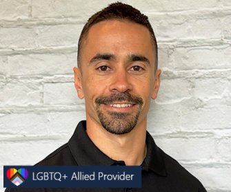 Image of Dr. Andrew Deering