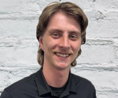 Image of Tysen Travis