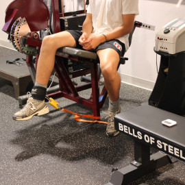 Image for Service - ACL Bridge Program