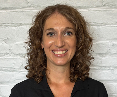 Image of Kelli Garfield