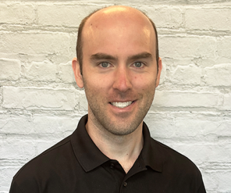 Image of Eli Thompson