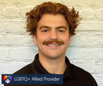 Image of Julian Bilger