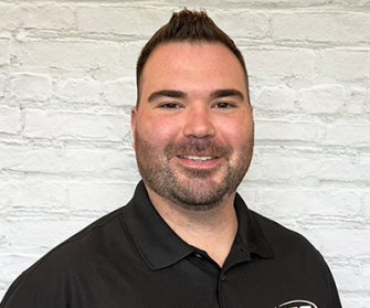 Image of Dr. Austin Steed