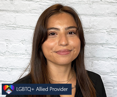 Image of Dr. Abigail Castro