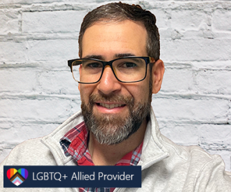 Image of Dr. Nicholas Larghi