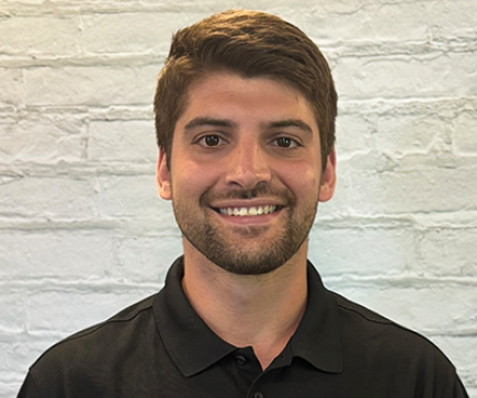 Image of Dr. Brian DeVellis