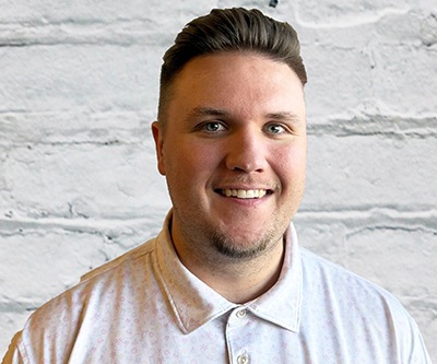 Image of Dr. Matt Welinski