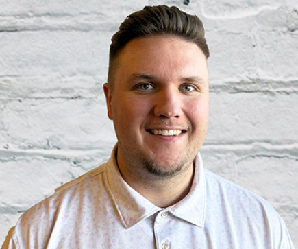 Image of Dr. Matt Welinski