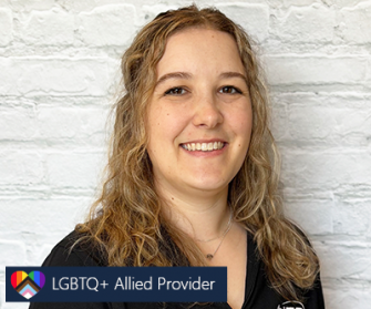 Image of Dr. Hope Richert