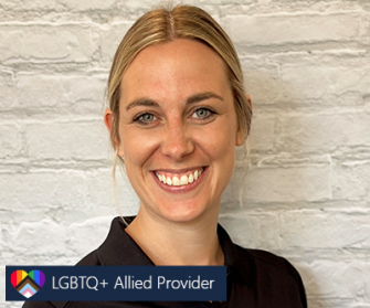 Image of Dr. Victoria Little