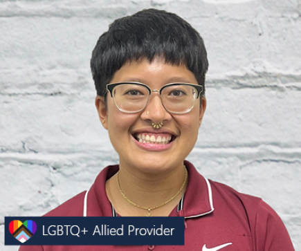 Image of Dr. Ash Macavinta