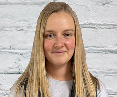 Image of Dr. Abby Burden