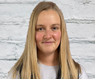 Image of Dr. Abby Burden