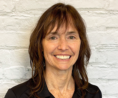 Image of Lisa Renfrow-Betker