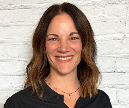 Image of Dr. Hilary Wirkkala