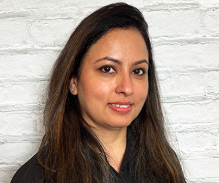 Image of Sonali Prasher