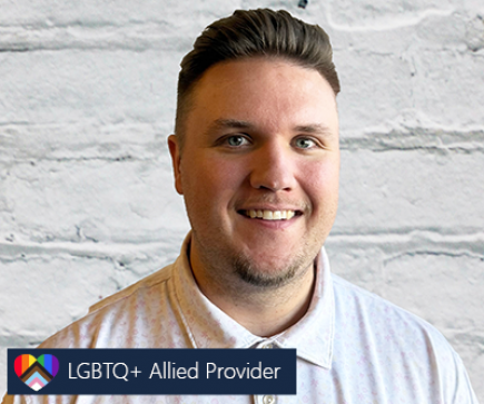 Image of Dr. Matt Welinski