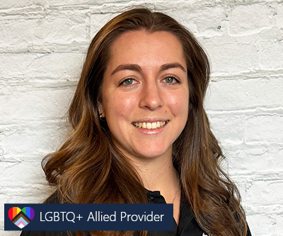 Image of Dr. Courtney Cemulini