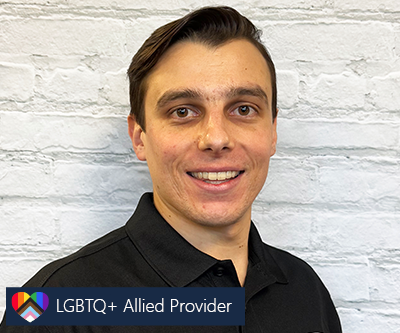 Image of Dr. Lucas Frangos