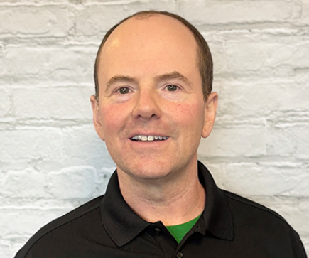 Image of David Dougherty