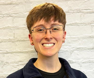 Image of Jewel Fleckenstein