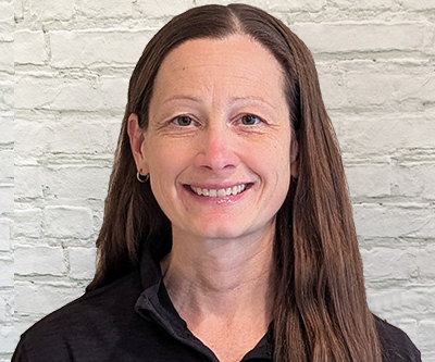 Image of Dr. Rachel Dillon