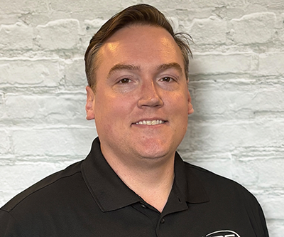 Image of Dr. Alan Bigbee