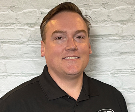 Image of Dr. Alan Bigbee