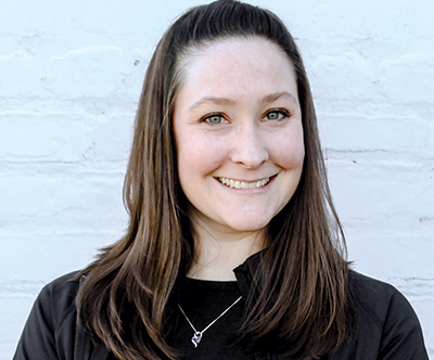 Image of Dr. MacKenzie Cobb