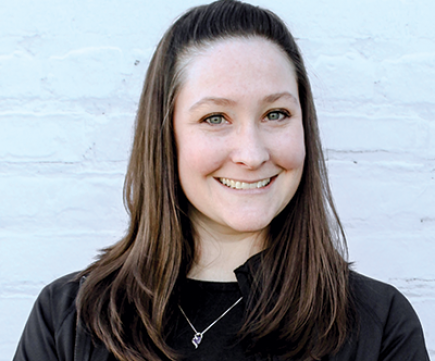 Image of Dr. MacKenzie Cobb