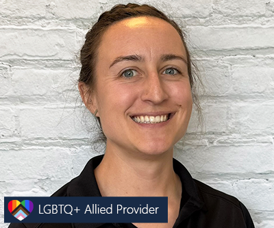 Image of Dr. Christine Streisel