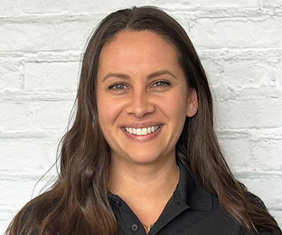 Image of Hannah Close