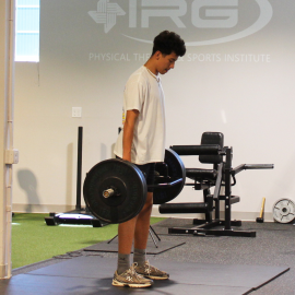 Image for post ACL Recovery in Soccer: What Parents Need to Know in 2026