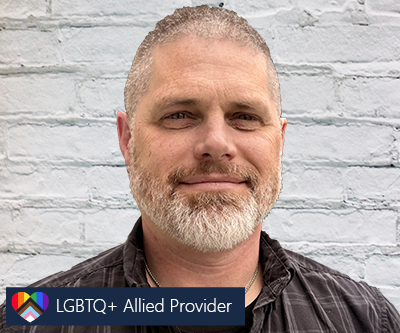 Image of Art McAlister