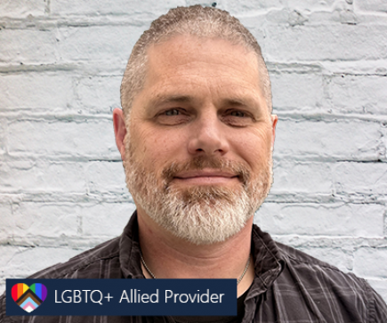 Image of Art McAlister