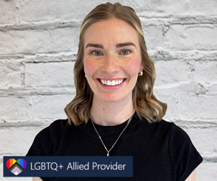 Image of Dr. Elizabeth Black