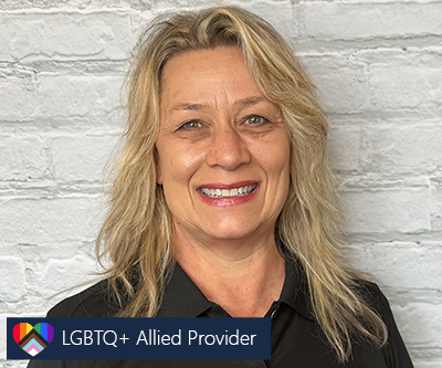 Image of Corina Morser