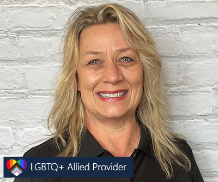 Image of Corina Morser