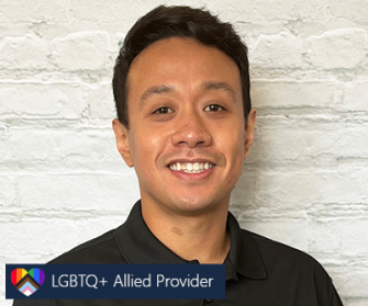 Image of Dr. John Ryan Paris