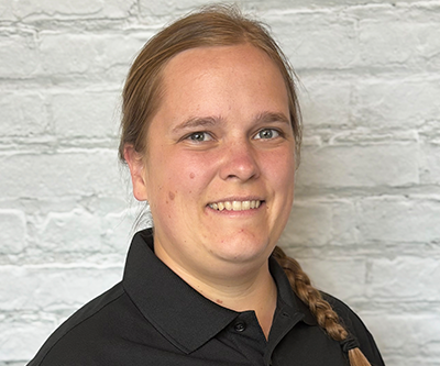 Image of Dr. Arianna Mattila