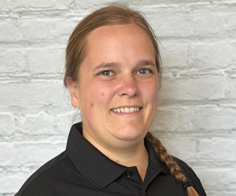 Image of Dr. Arianna Mattila