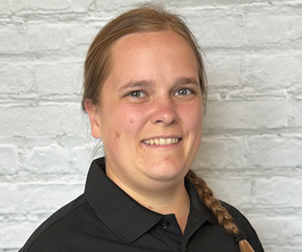 Image of Dr. Arianna Mattila