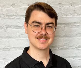 Image of Dr. Christian Cook